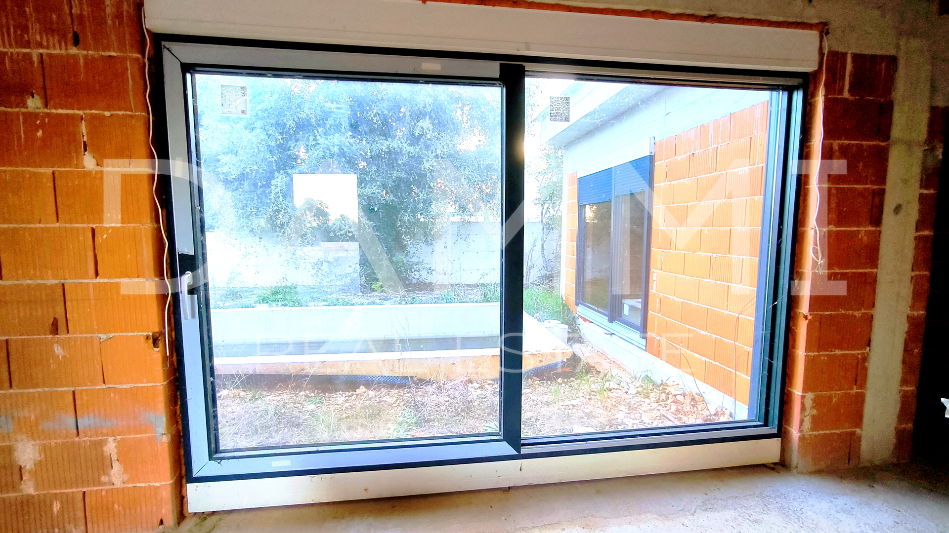 Istra&comma; Li&zcaron;njan - ku&cacute;a sa bazenom u roh-bau fazi