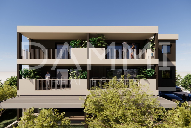 Wohnung, 86 m2, Verkauf, Vodnjan - Barbariga