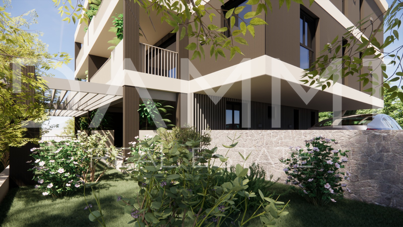 Wohnung&comma; 86 m2&comma; Verkauf&comma; Vodnjan - Barbariga