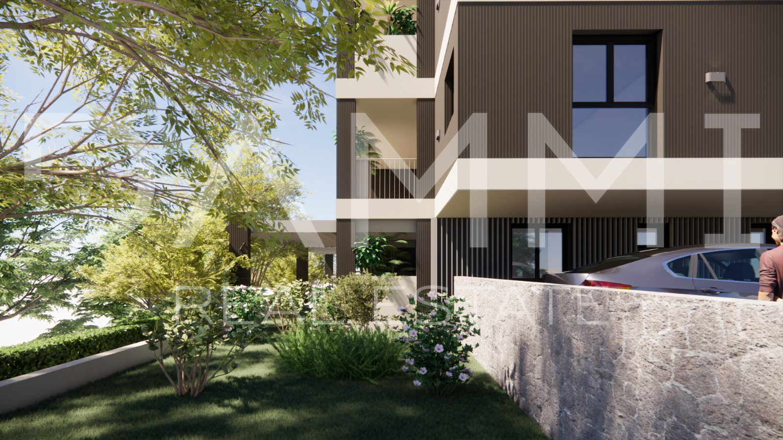 Wohnung&comma; 86 m2&comma; Verkauf&comma; Vodnjan - Barbariga