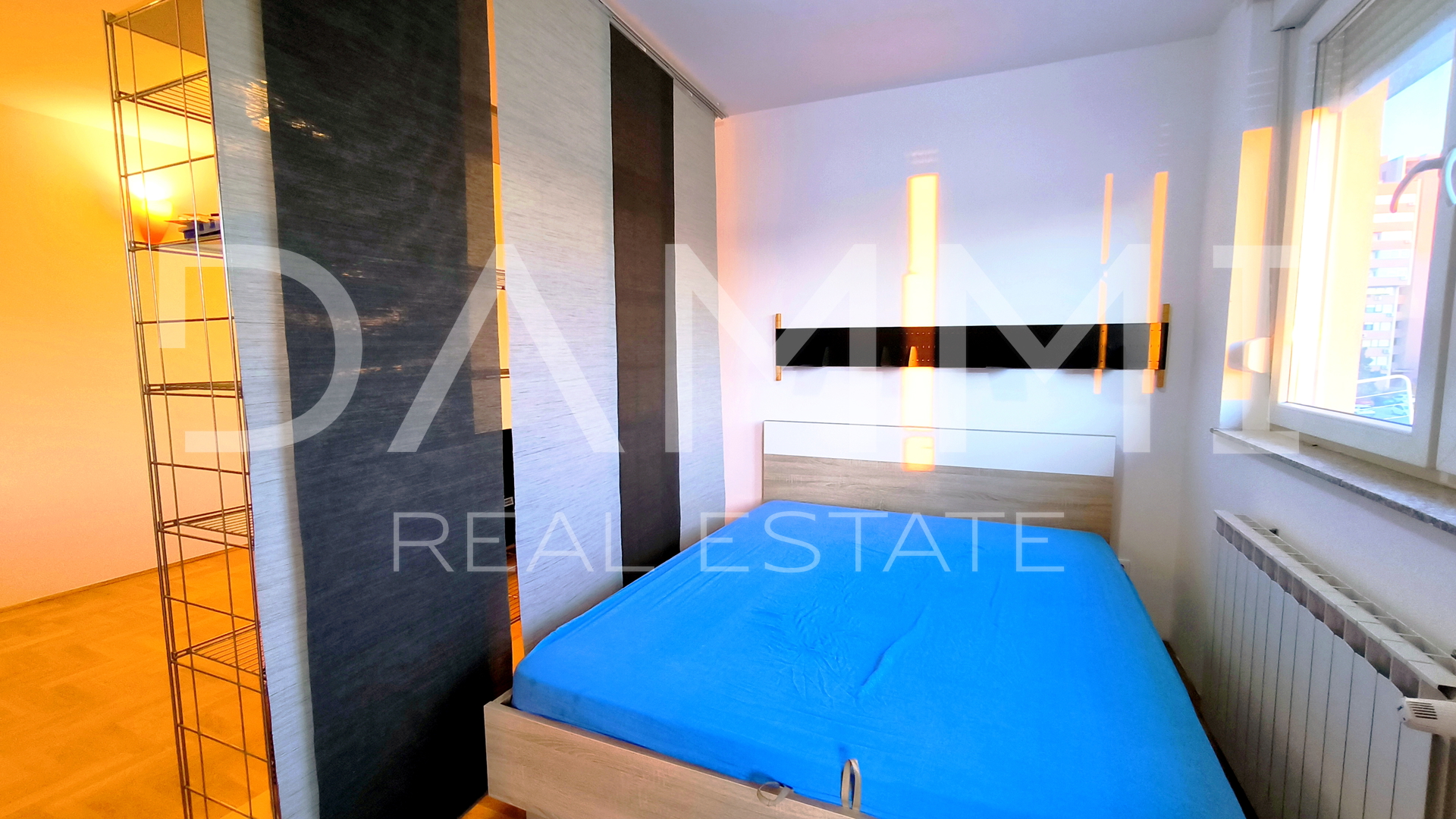 Pula&comma;&Scaron;ijana&comma; stan za najam 40m2&comma; sa gara&zcaron;om