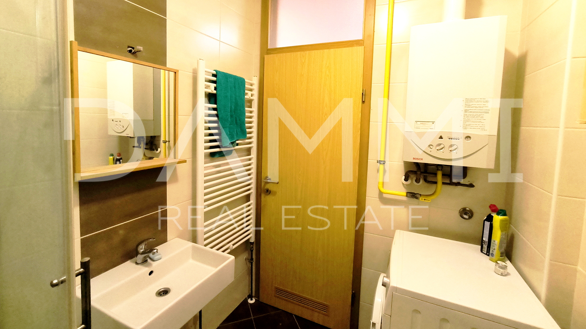 Pula&comma;&Scaron;ijana&comma; stan za najam 40m2&comma; sa gara&zcaron;om