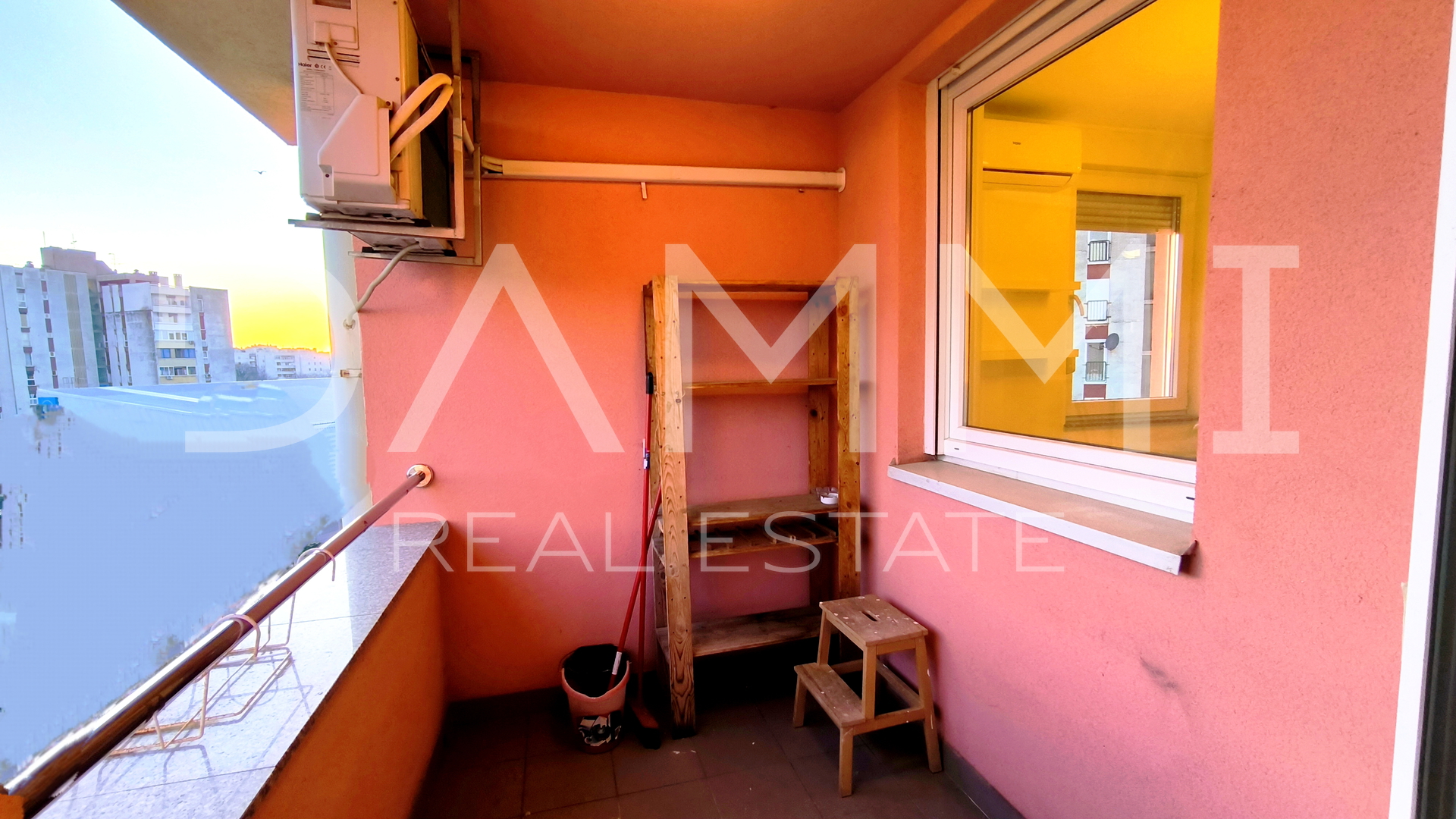 Pula&comma;&Scaron;ijana&comma; stan za najam 40m2&comma; sa gara&zcaron;om