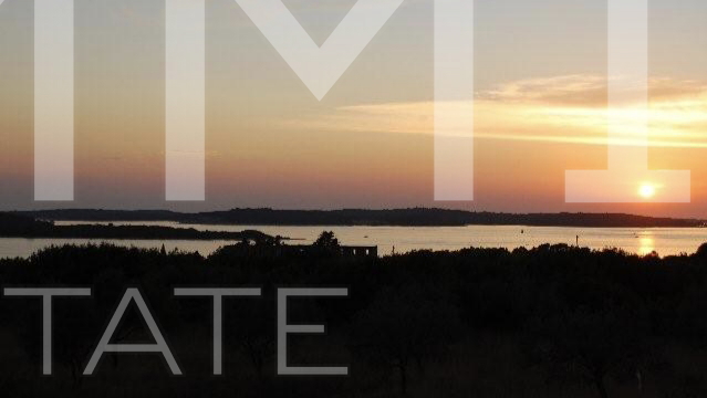 Istra&comma; &Scaron;tinjan - atraktivno gra&dstrok;evinsko zemlji&scaron;te&comma; pogled more