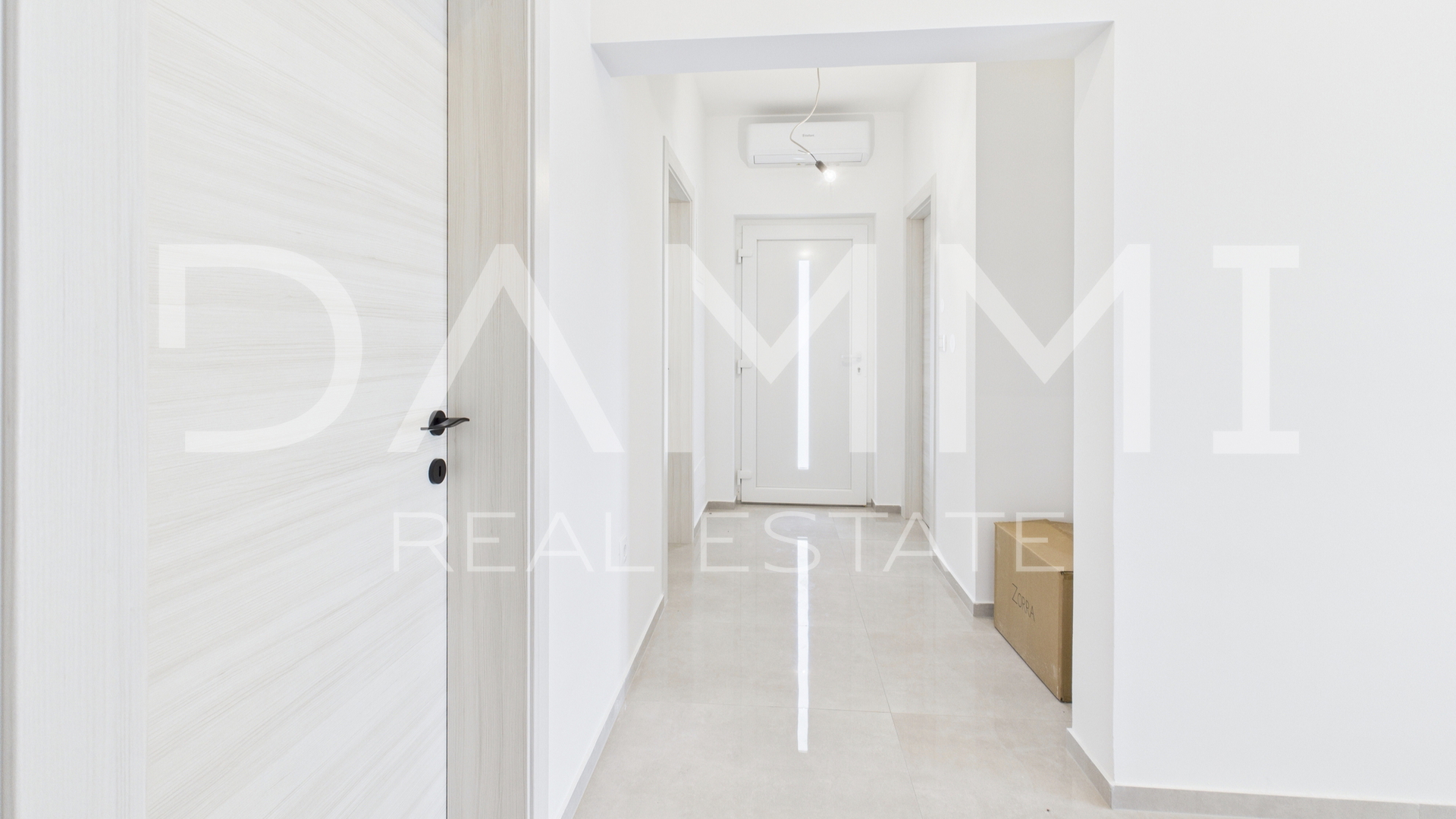 Istra&comma; &Scaron;i&scaron;an - trosoban stan&comma; kvalitetna novogradnja