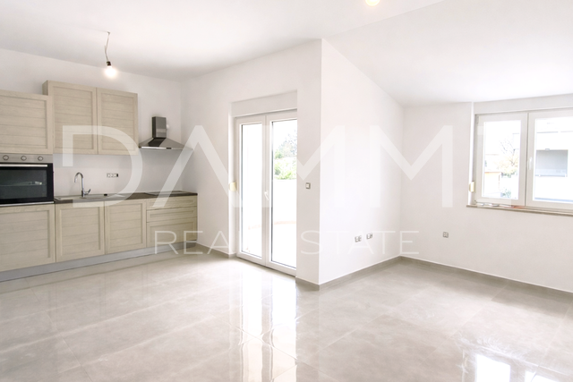 Istra, Šišan - trosoban stan, kvalitetna novogradnja