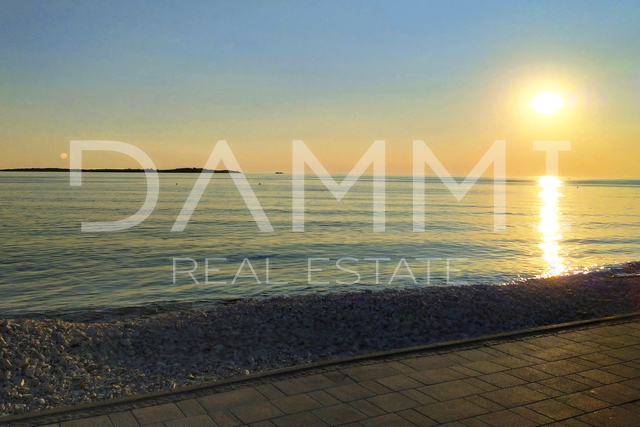 Istra, Peroj, atraktivno vikend zemljište 300m od mora