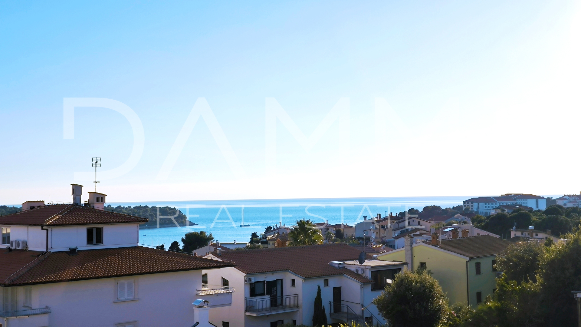 Istra&comma; Pje&scaron;&ccaron;ana uvala - dvosobni stan&comma; luksuzna novogradnja