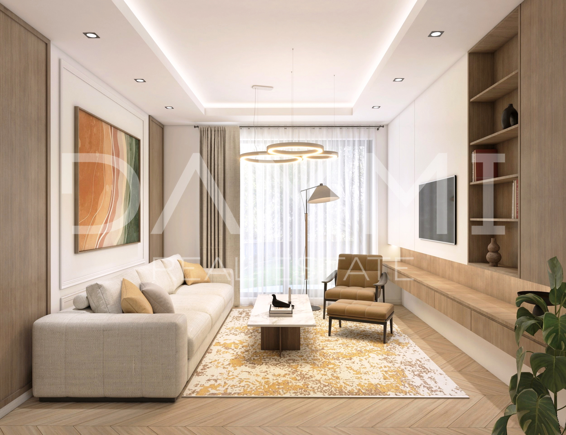 Volme&comma; Banjole - luksuzni stan sa vrtom na 200m od pla&zcaron;e