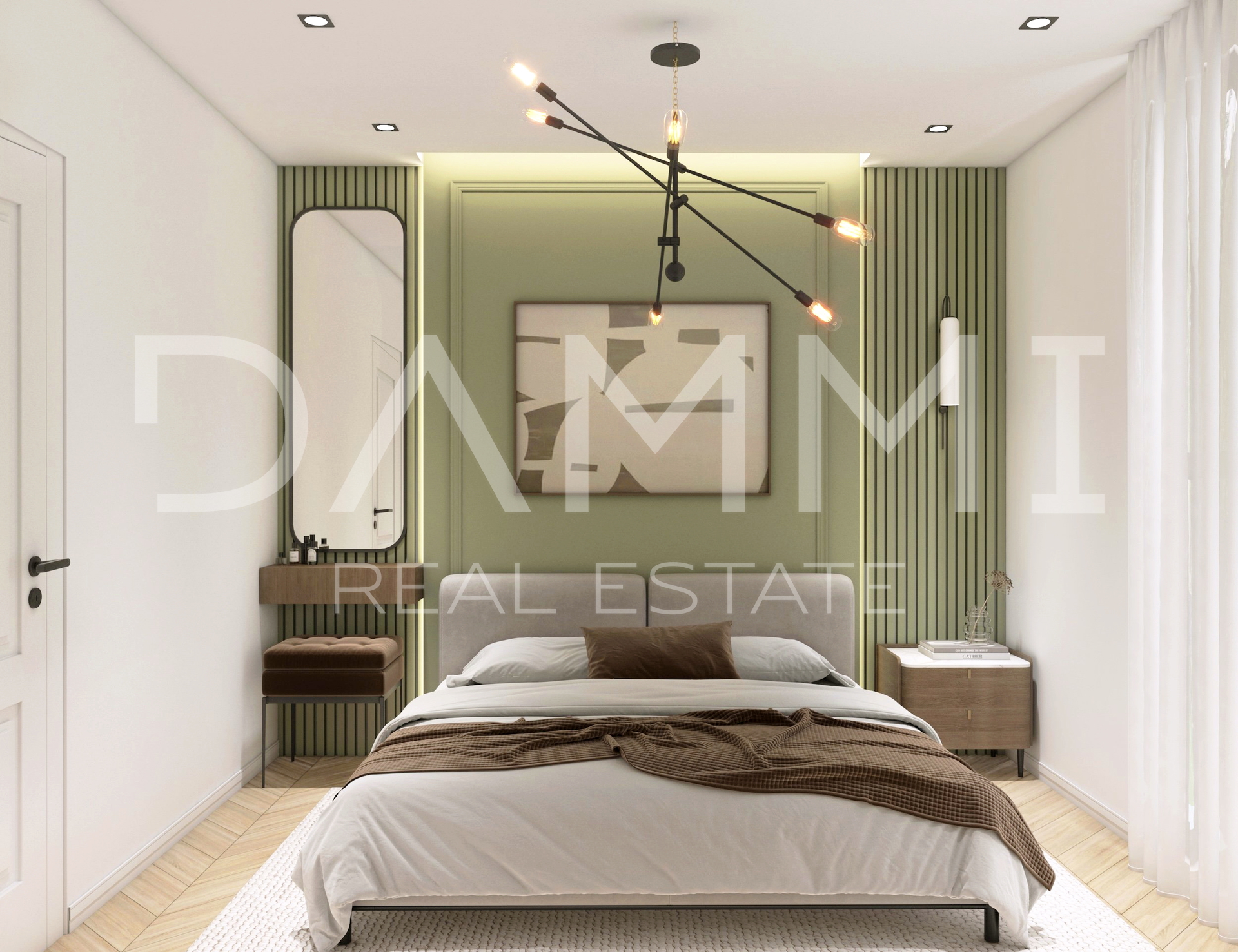 Volme&comma; Banjole - luksuzni stan sa vrtom na 200m od pla&zcaron;e