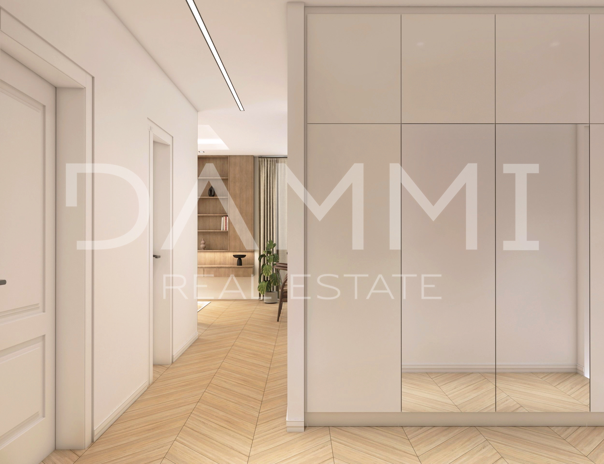 Volme&comma; Banjole - luksuzni stan sa vrtom na 200m od pla&zcaron;e