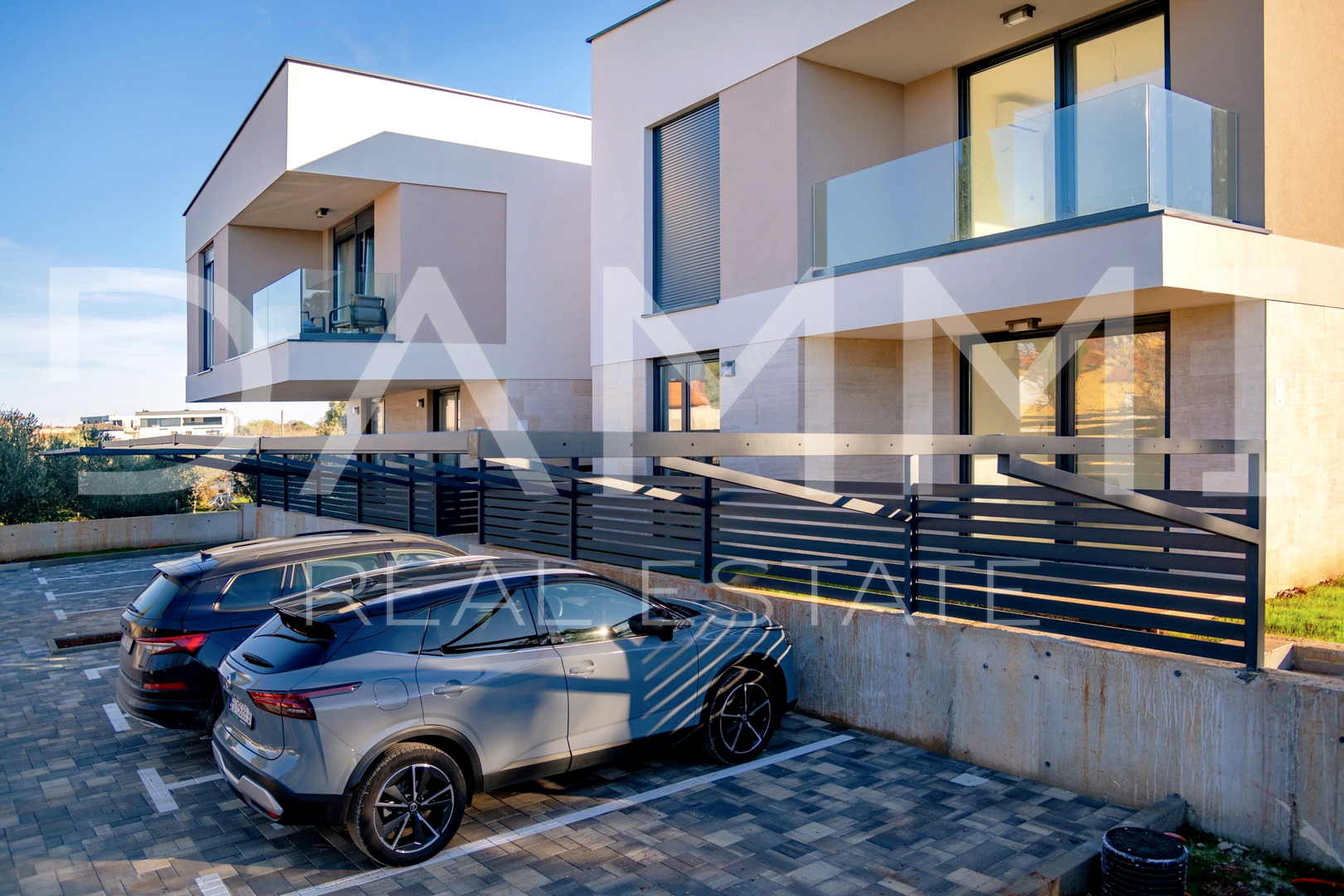 Volme&comma; Banjole - luksuzni stan na 200m od pla&zcaron;e