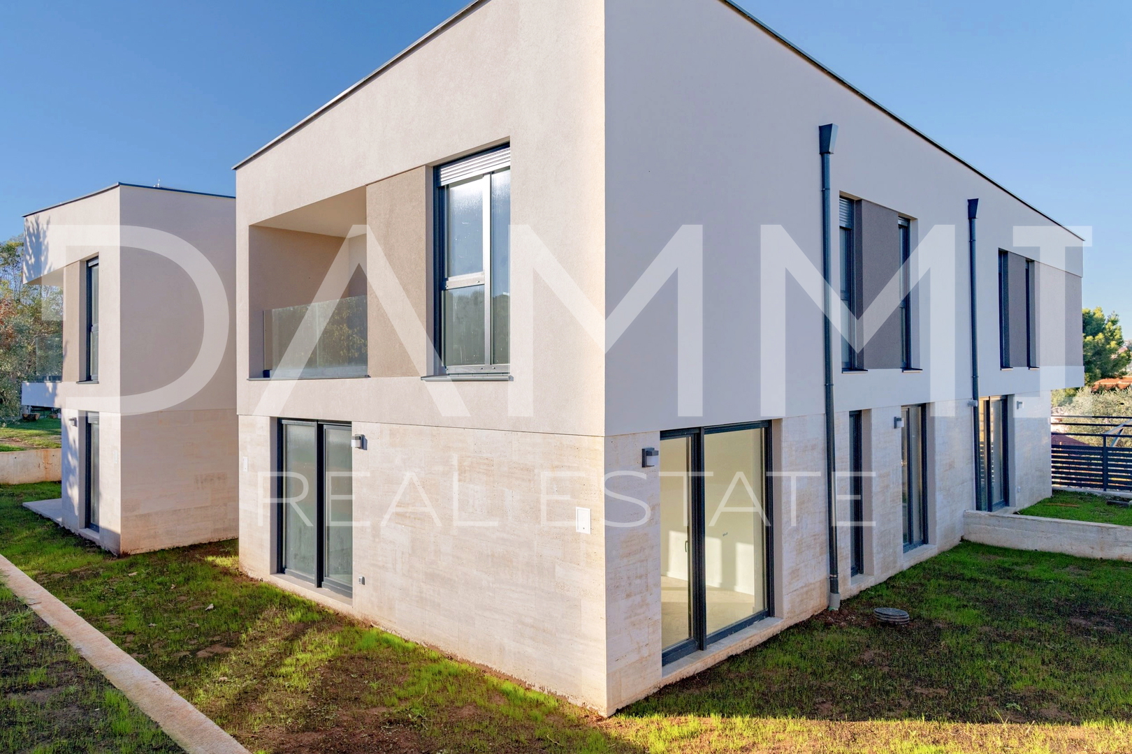 Volme&comma; Banjole - luksuzni stan na 200m od pla&zcaron;e