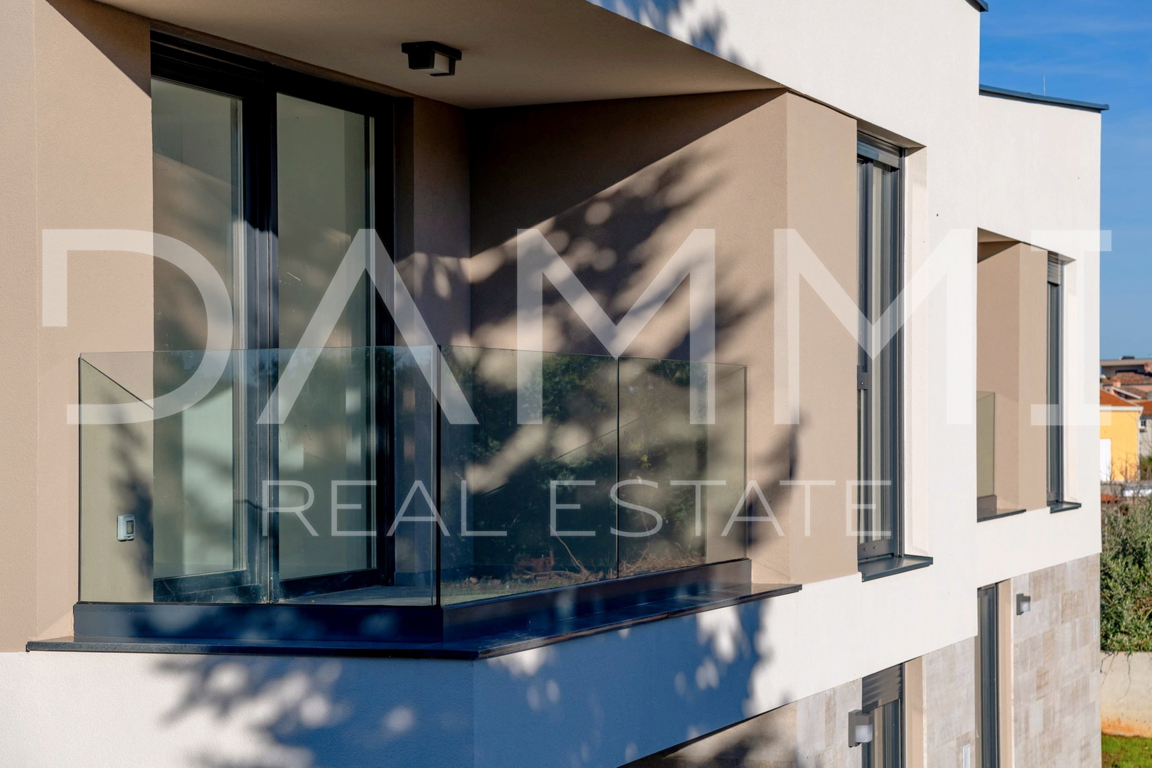 Volme&comma; Banjole - luksuzni stan na 200m od pla&zcaron;e