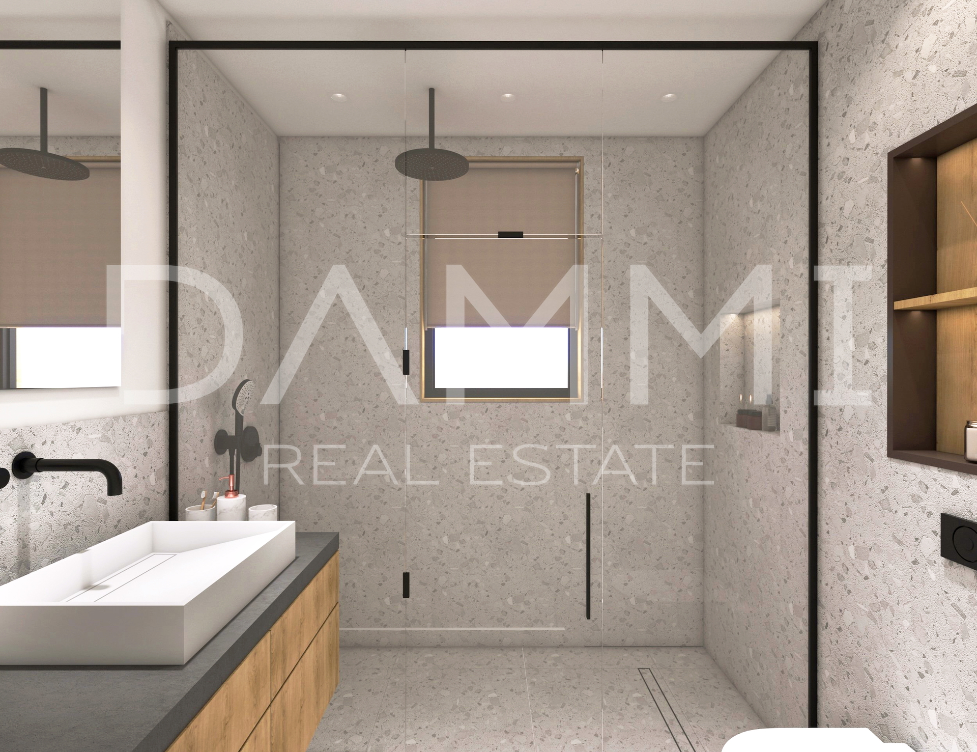 Volme&comma; Banjole - luksuzni stan na 200m od pla&zcaron;e