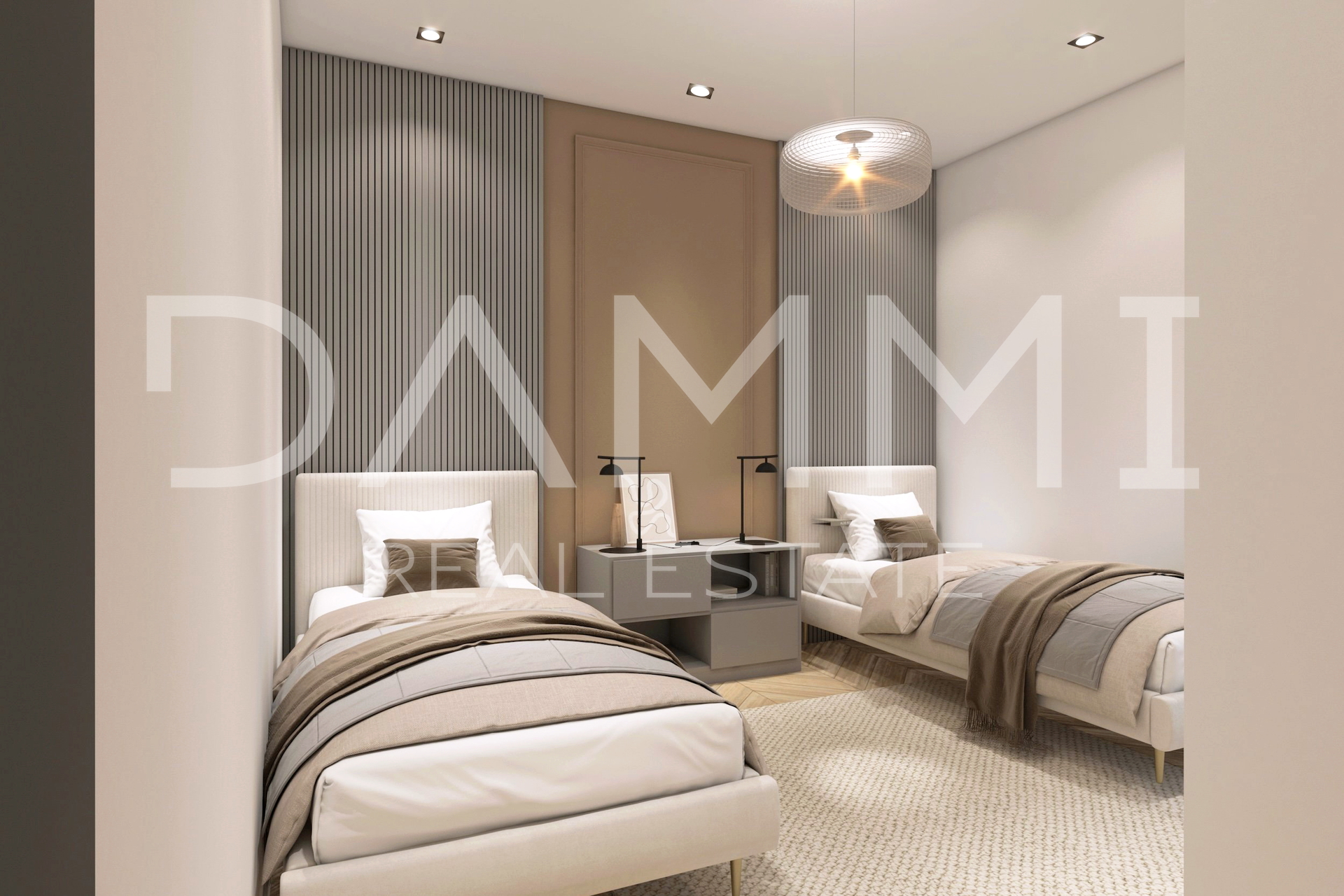 Volme&comma; Banjole - luksuzni stan na 200m od pla&zcaron;e