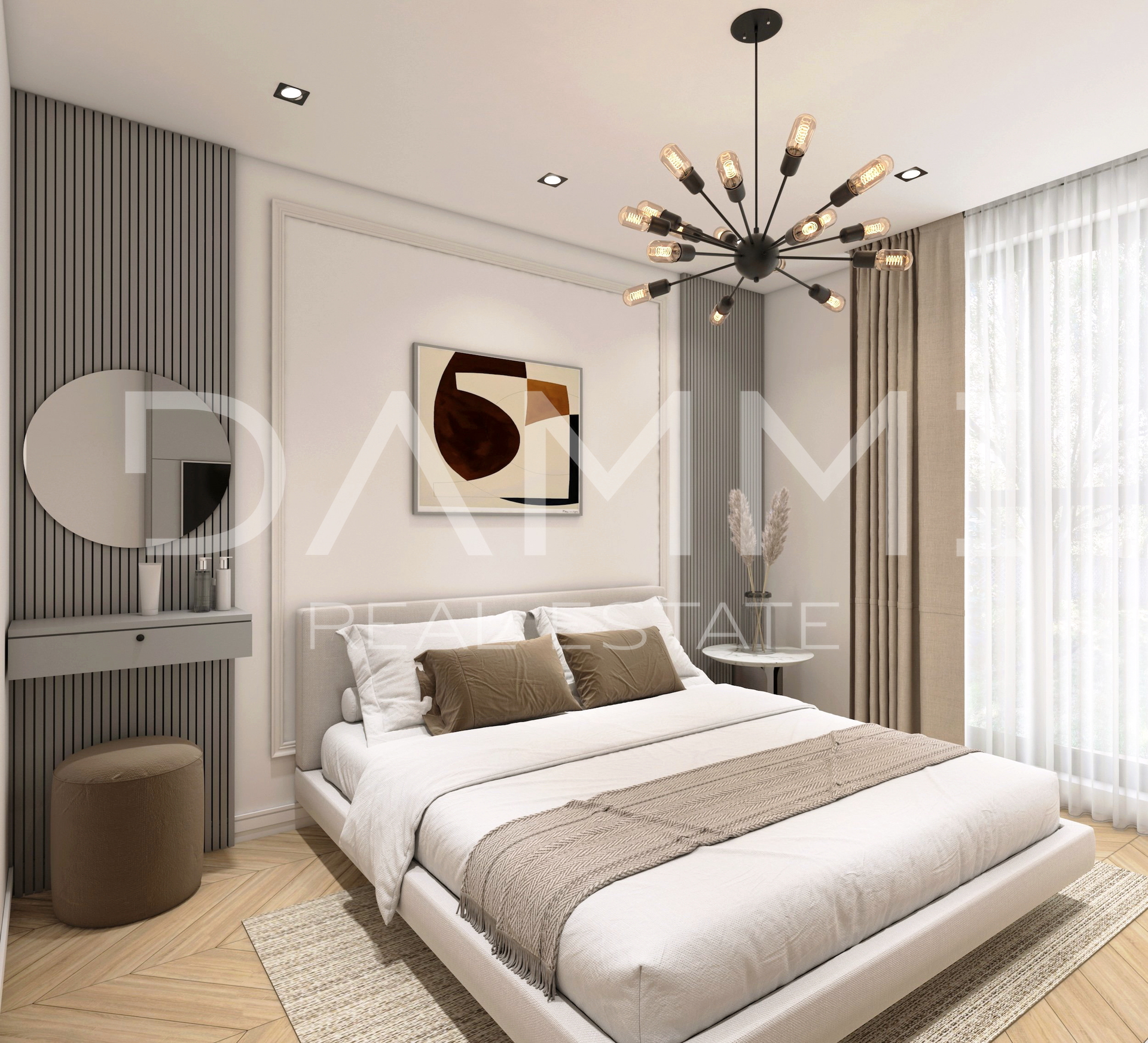 Volme&comma; Banjole - luksuzni stan na 200m od pla&zcaron;e