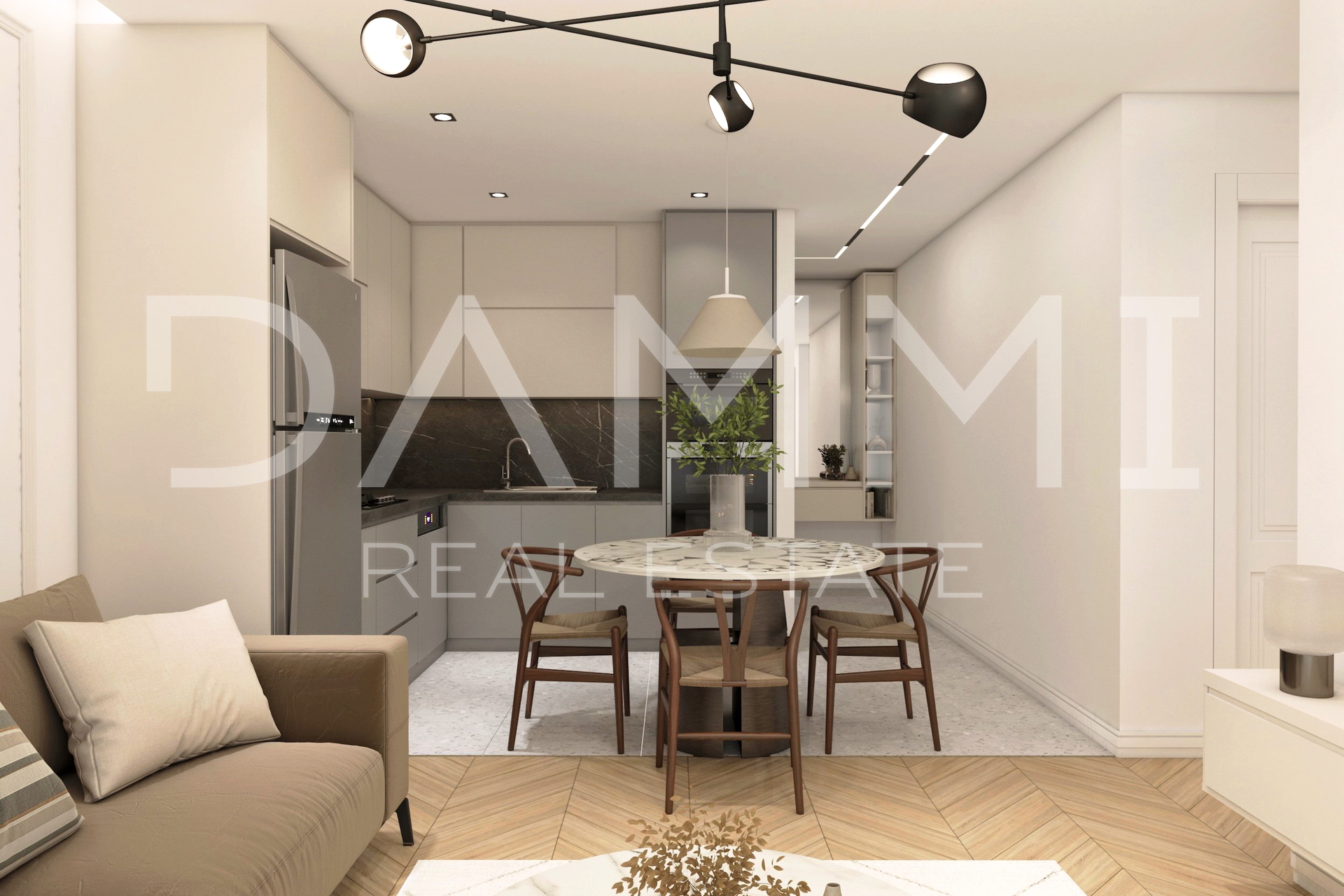 Volme&comma; Banjole - luksuzni stan na 200m od pla&zcaron;e