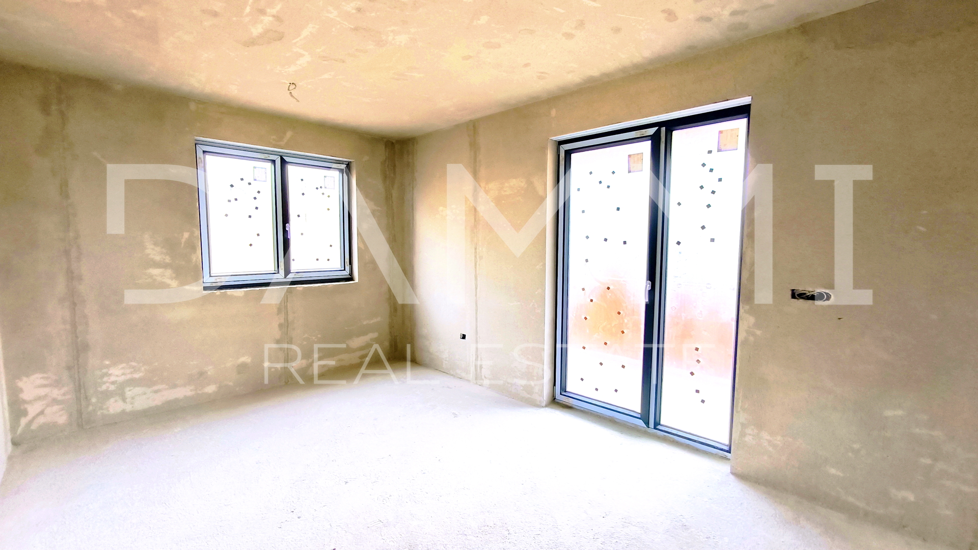 Istria&comma; Pula - one-bedroom apartment&comma; new building&comma; ground floor with garden