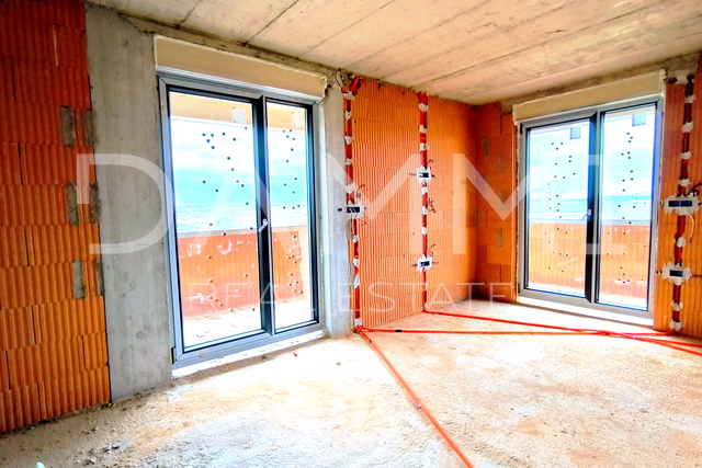 Istra, Pula – Zweizimmerwohnung, Neubau, Erdgeschoss