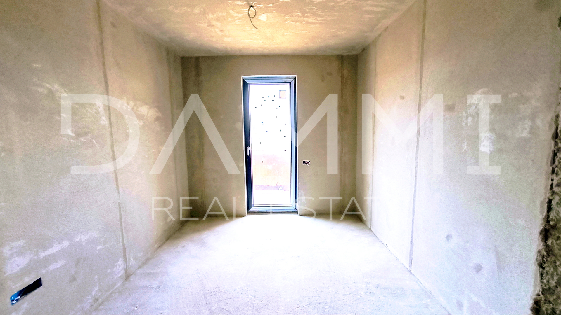 Istria&comma; Pula - one-bedroom apartment&comma; new building&comma; ground floor with garden