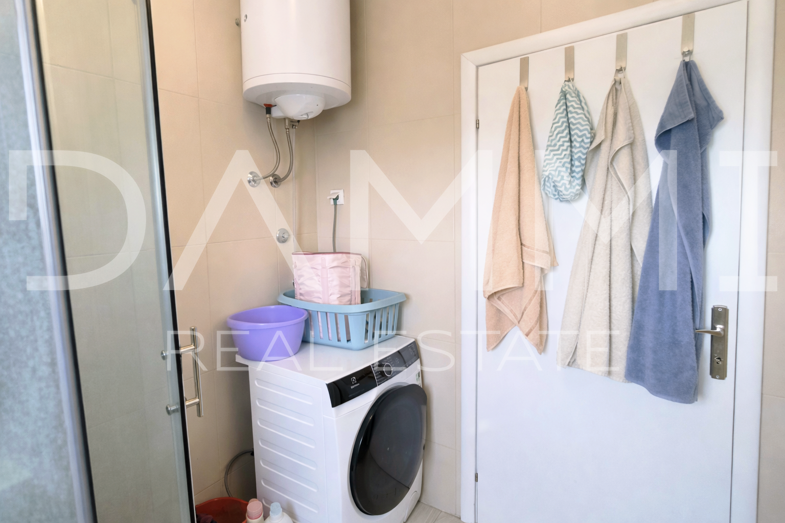 Pula&comma; Ka&scaron;tanjer - dvosoban stan novije gradnje