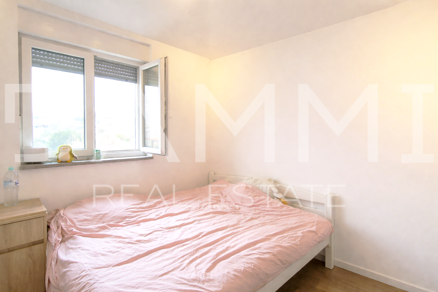 Pula&comma; Ka&scaron;tanjer - dvosoban stan novije gradnje