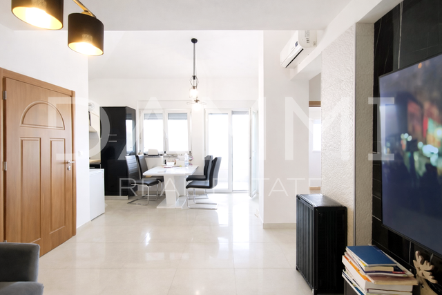 Pula, Kaštanjer - dvosoban stan novije gradnje