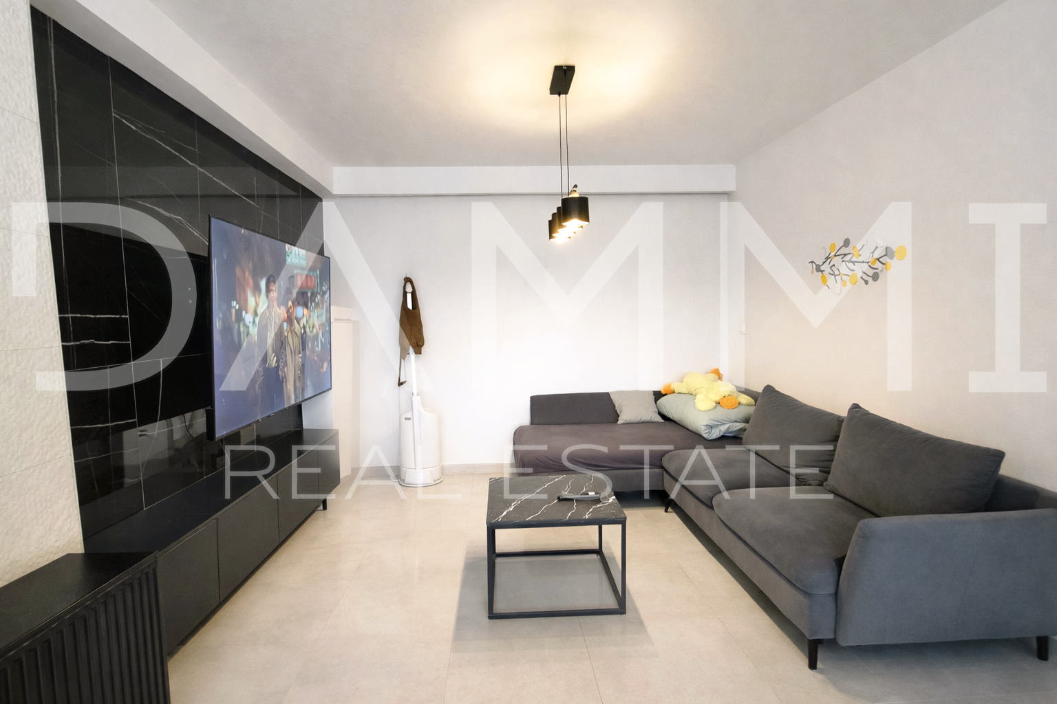 Pula&comma; Ka&scaron;tanjer - dvosoban stan novije gradnje