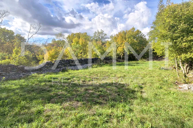 Terreno, 526 m2, Vendita, Raša - Trget