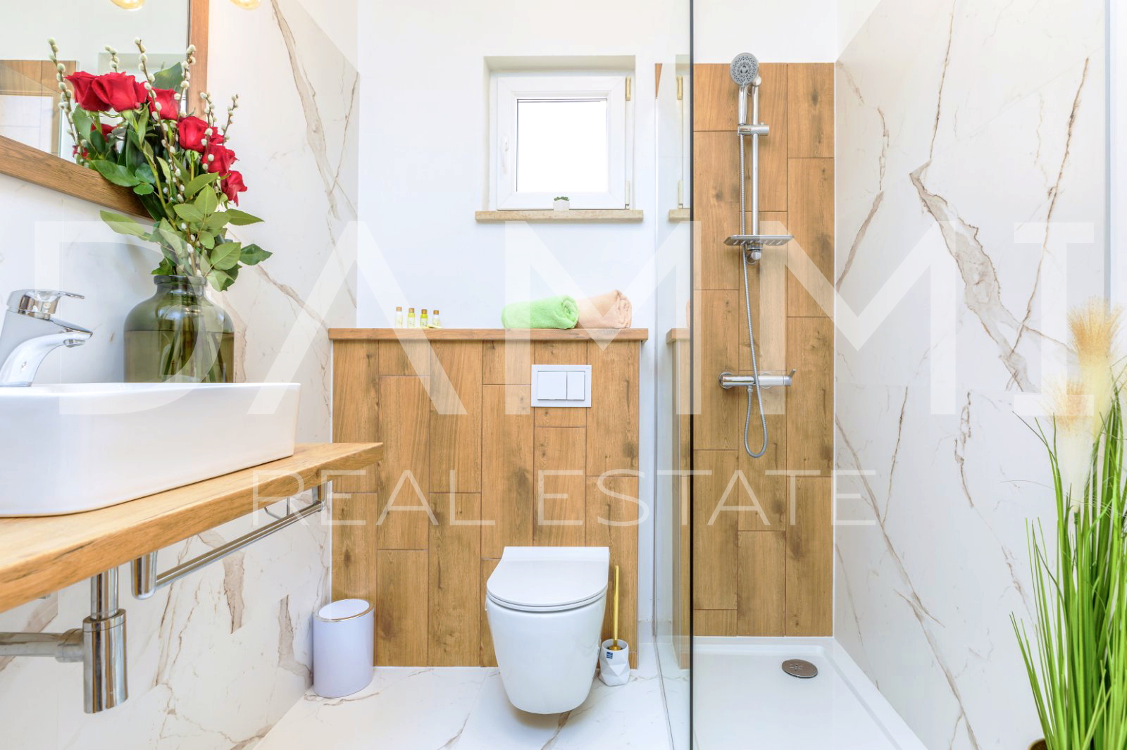 Istra&comma;Valbandon - dvoeta&zcaron;ni stan 500 m od mora