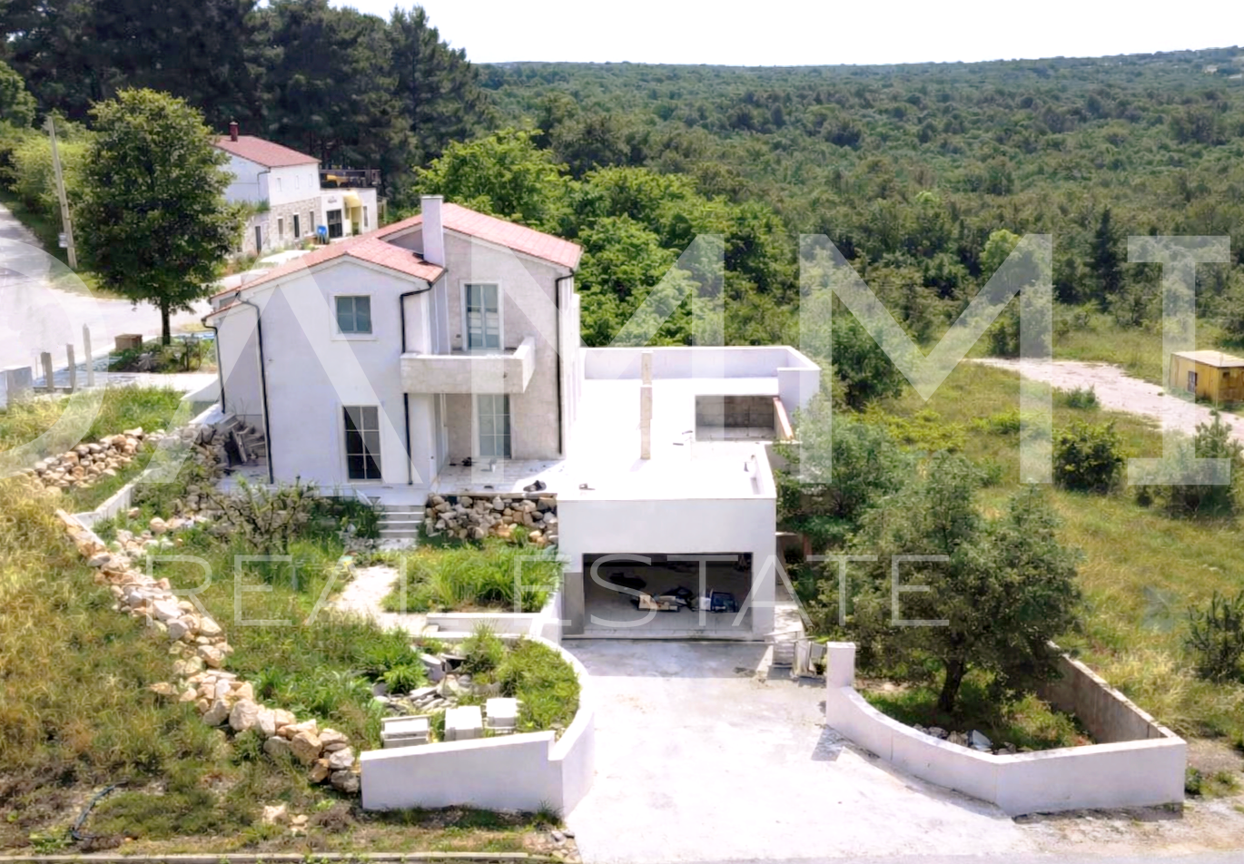 Istra&comma; Sveti lovre&ccaron; - luksuzna vila sa bazenom&comma; predivan pogled