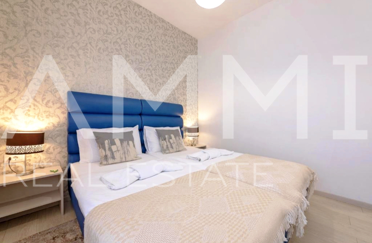 Pula&comma; centro - appartamento con 4 unit&agrave; e parcheggio