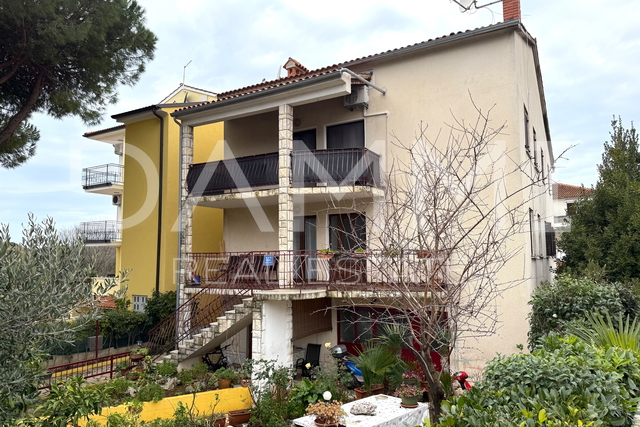 ISTRIA, ROVINJ - Apartment house in a perfect location