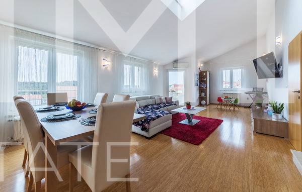 Istra&comma; Pula-Nova Veruda&comma; stan na odli&ccaron;noj lokaciji