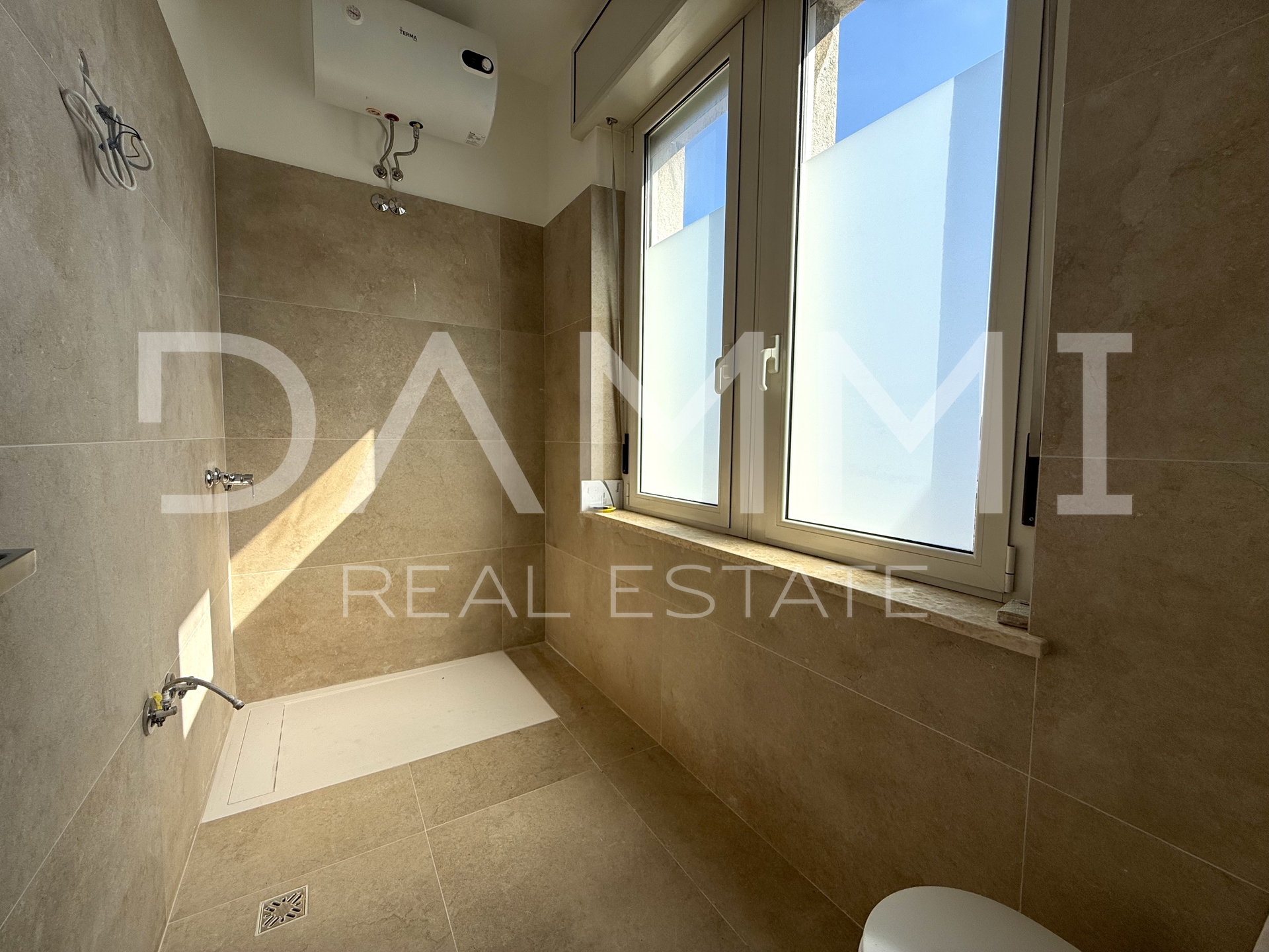 ISTRA, PAZIN - Apartment on the 2nd floor in the strict center 37.5 m2 EXCLUSIVE!