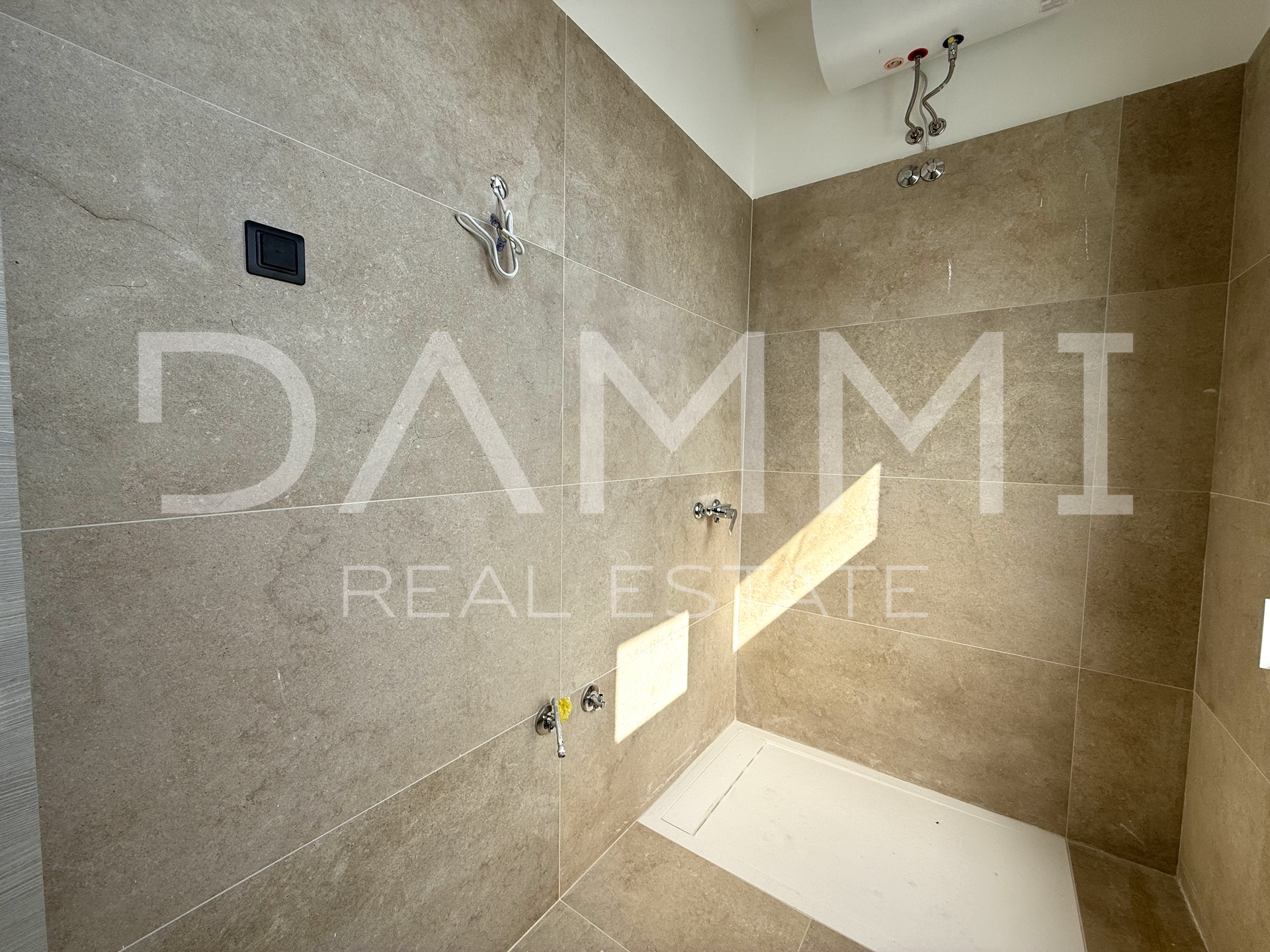 ISTRA, PAZIN - Apartment on the 2nd floor in the strict center 37.5 m2 EXCLUSIVE!
