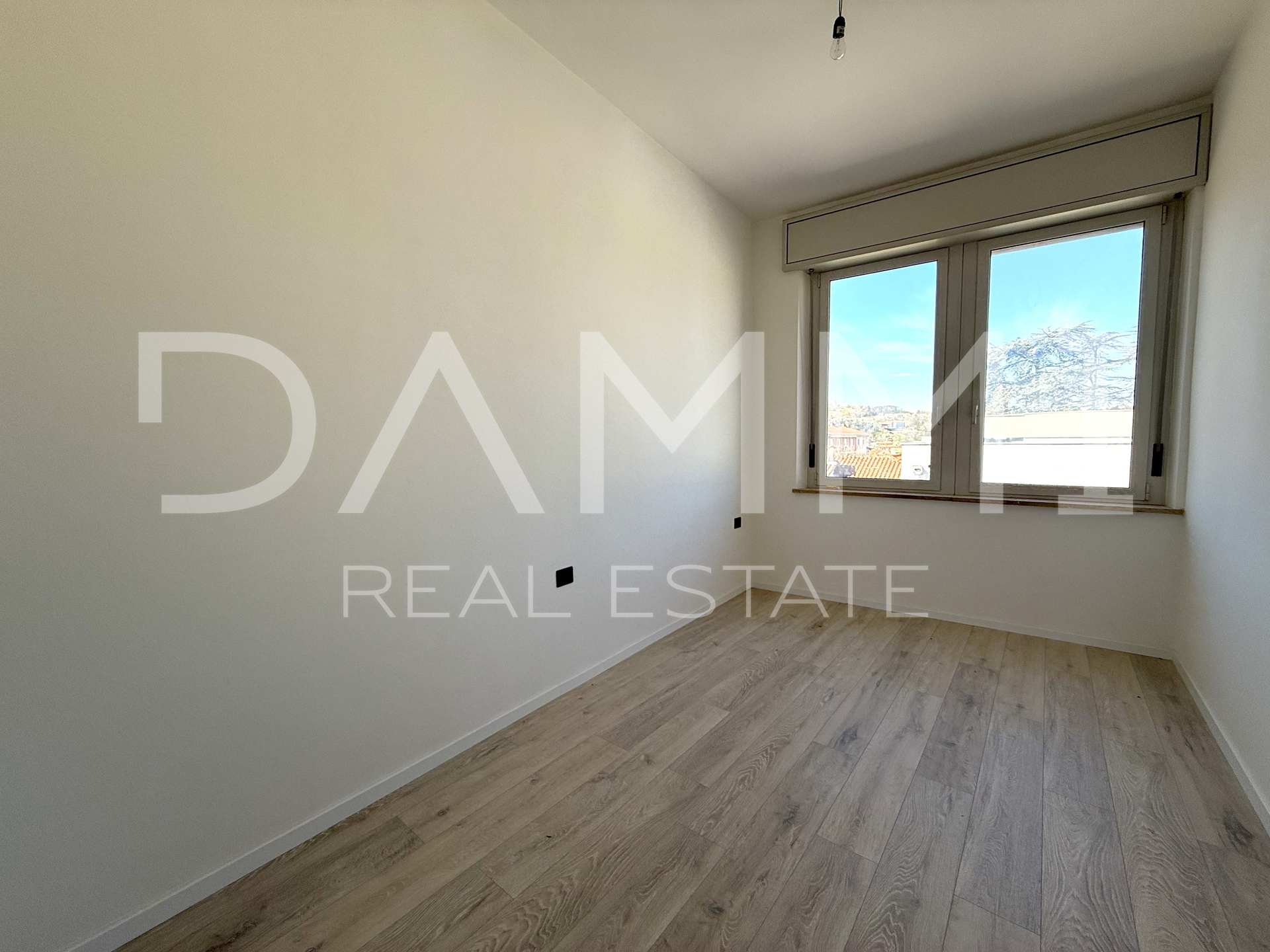 ISTRA, PAZIN - Apartment on the 2nd floor in the strict center 37.5 m2 EXCLUSIVE!