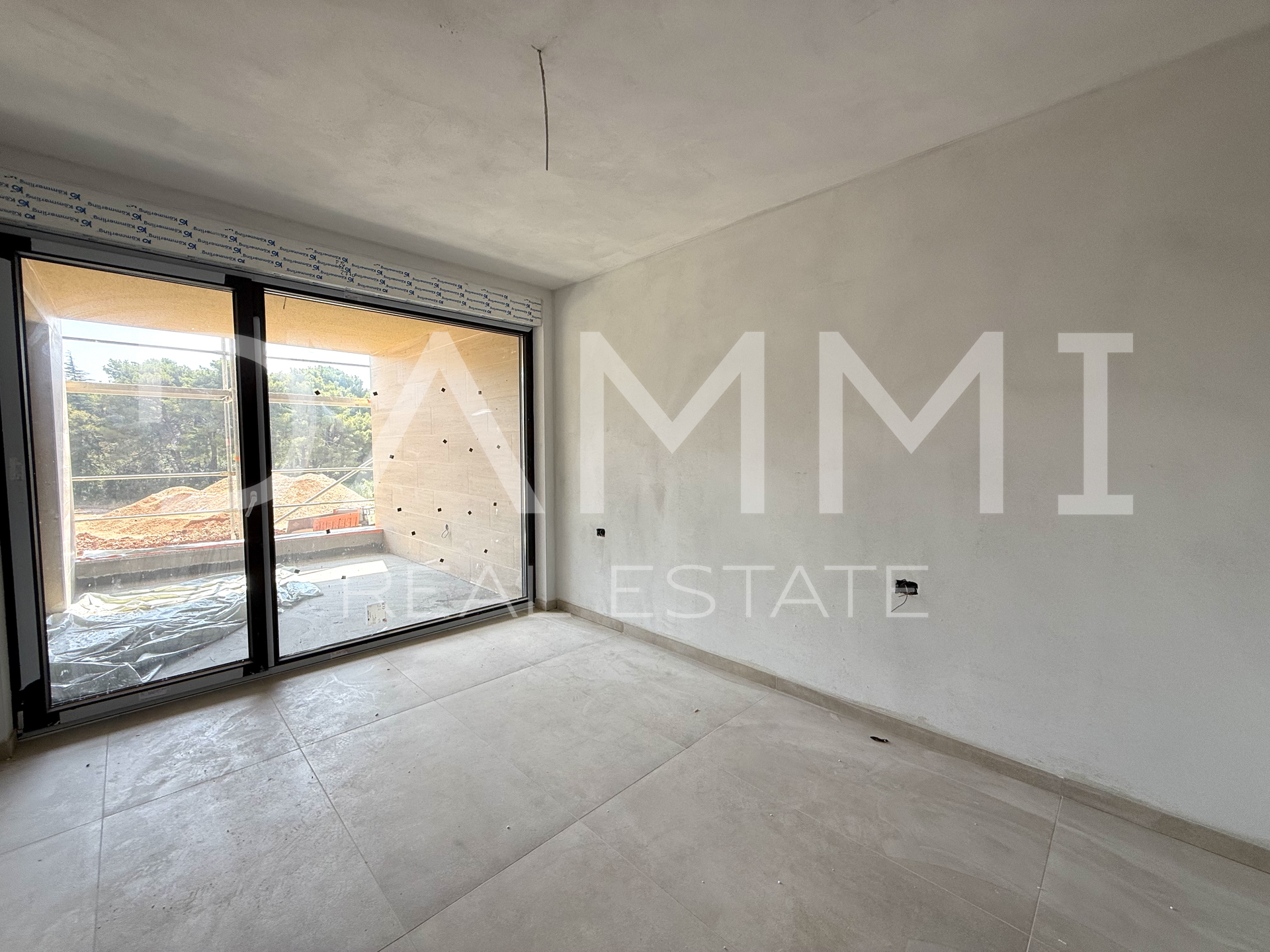PULA, VELI VRH - Apartment in an exclusive new building