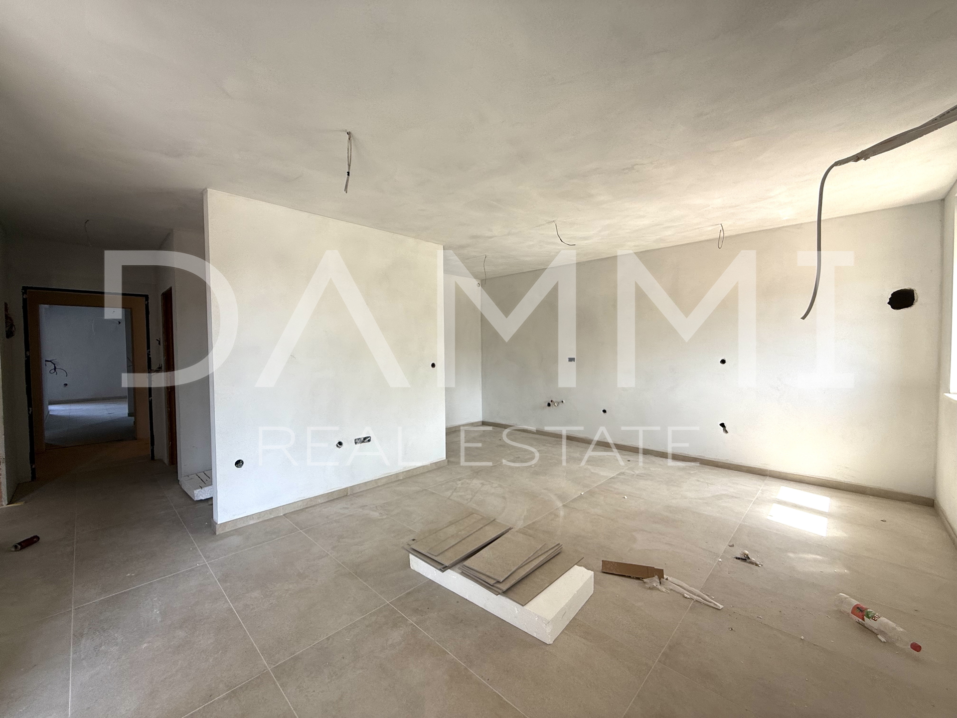 PULA, VELI VRH - Apartment in an exclusive new building