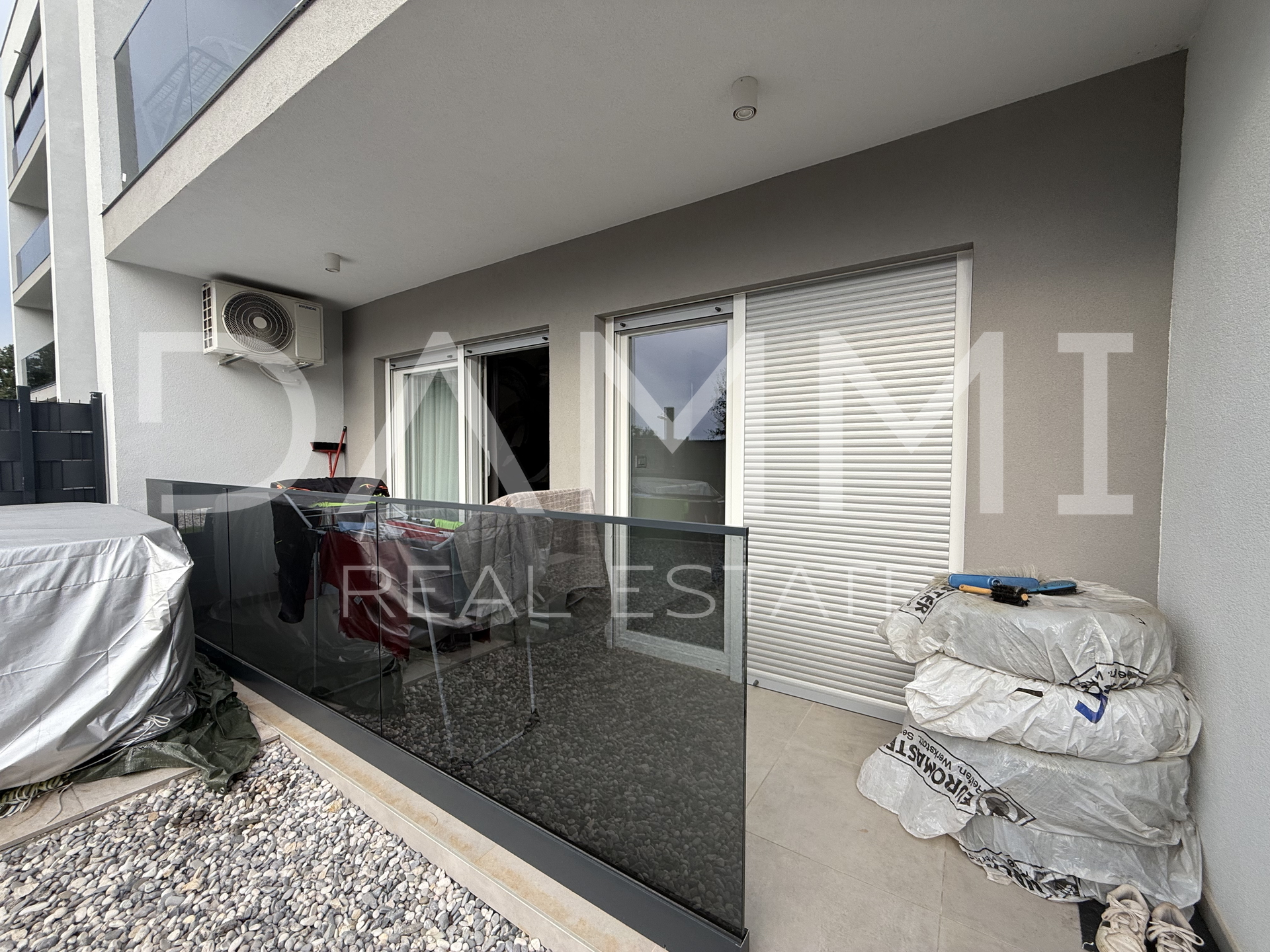 ISTRA, TAR - Apartment, basement, garden with jacuzzi EXCLUSIVE