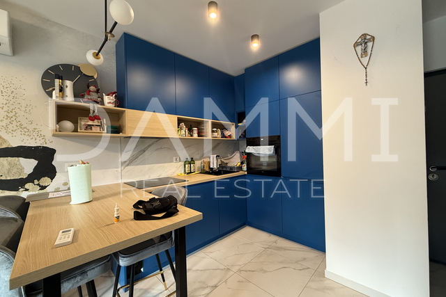 ISTRA, TAR - Apartment, basement, garden with jacuzzi EXCLUSIVE