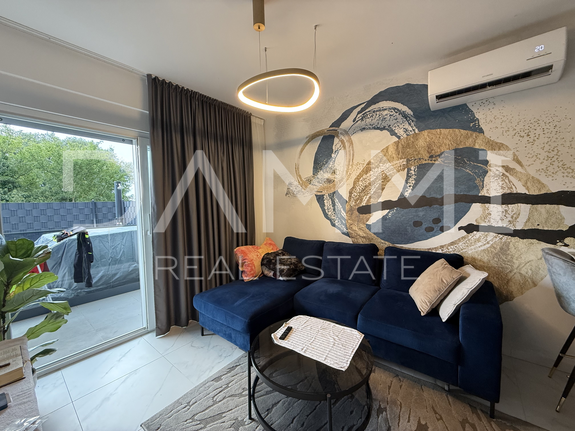 ISTRA, TAR - Apartment, basement, garden with jacuzzi EXCLUSIVE