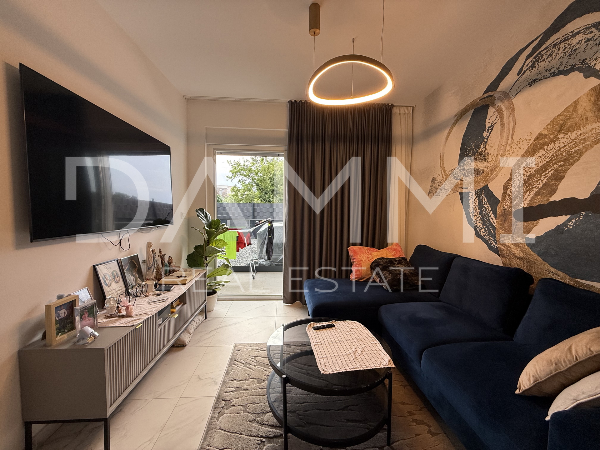 ISTRA, TAR - Apartment, basement, garden with jacuzzi EXCLUSIVE