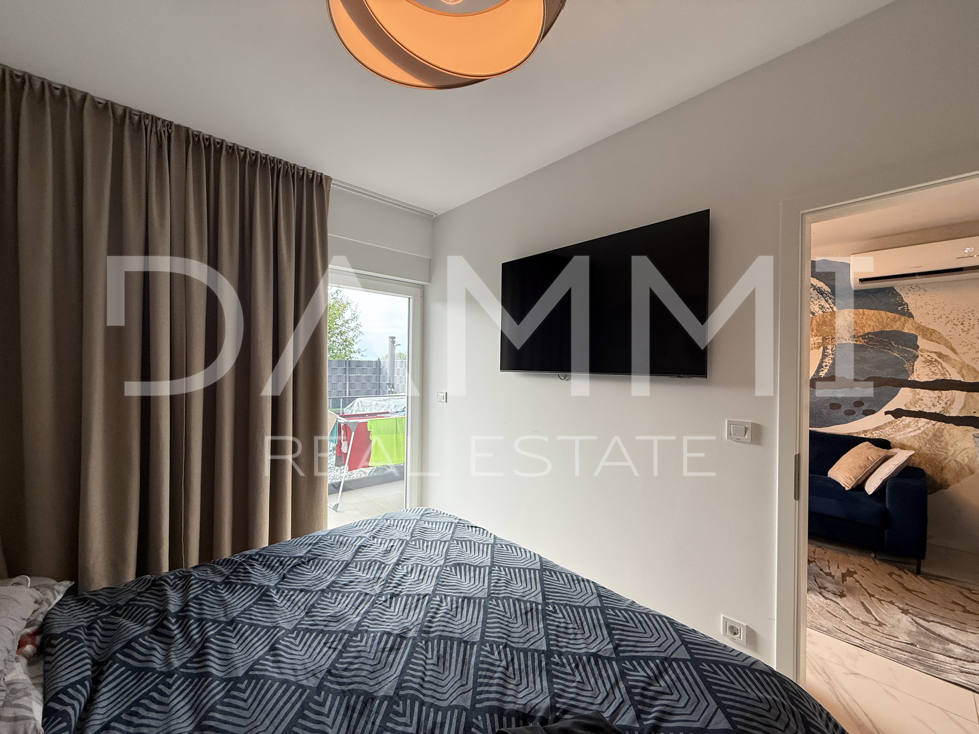 ISTRA, TAR - Apartment, basement, garden with jacuzzi EXCLUSIVE