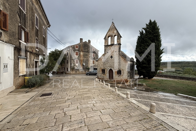 ISTRA, VIŠNJAN - POSLOVNI PROSTOR U VIŠNJANU – 65 m²