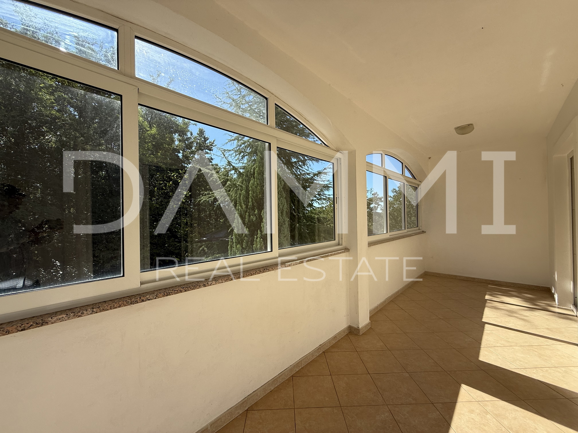 ISTRA, ŽMINJ - Family house for all greenery lovers in the surroundings of Žminj