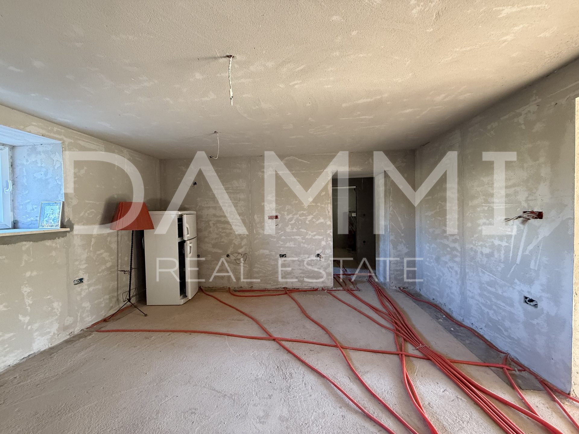 ISTRA, ŽMINJ - Premium detached house with a large yard