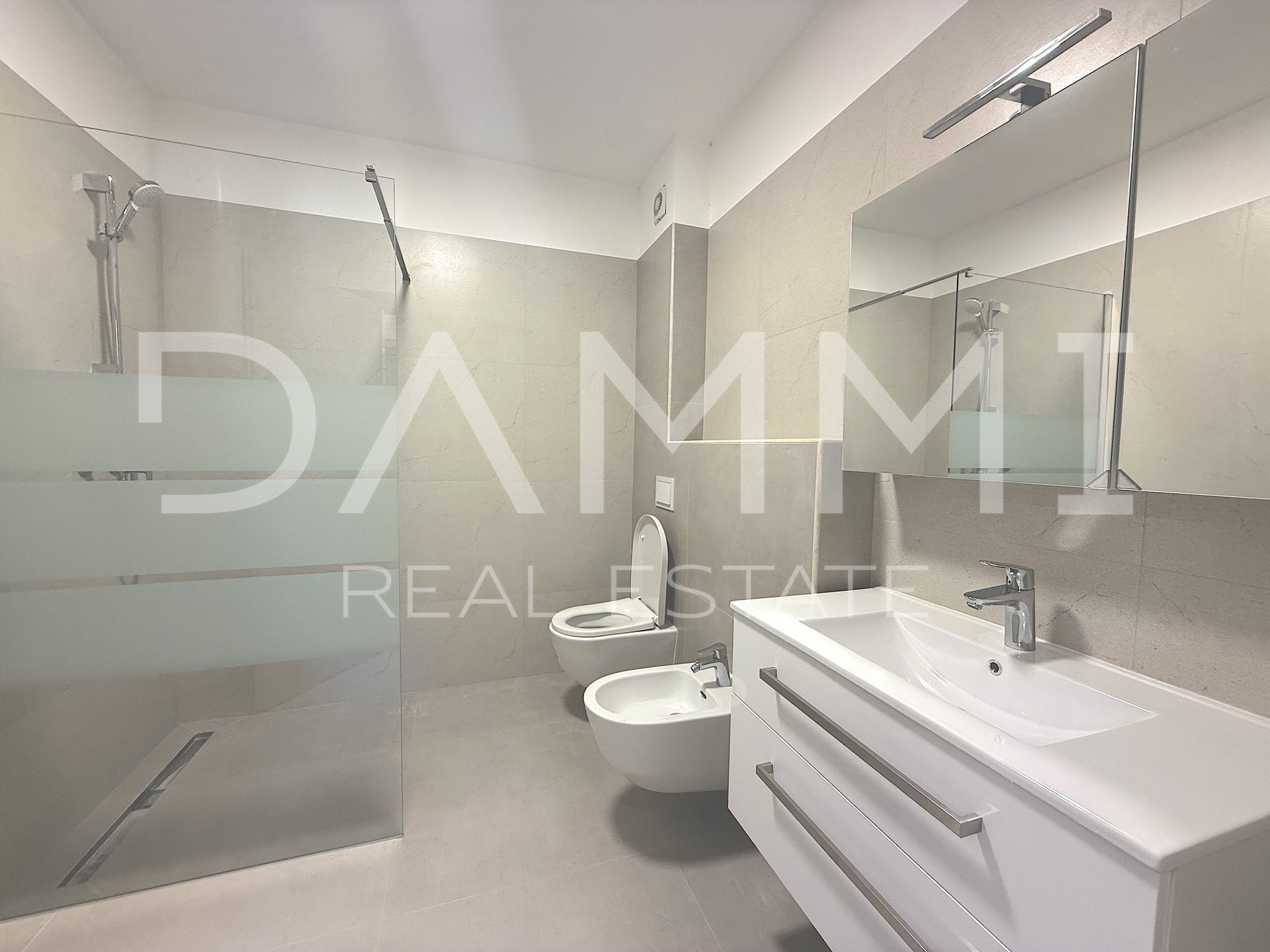 ISTRA, ROVINJ - Stan s jednom spavaćom sobom novogradnja