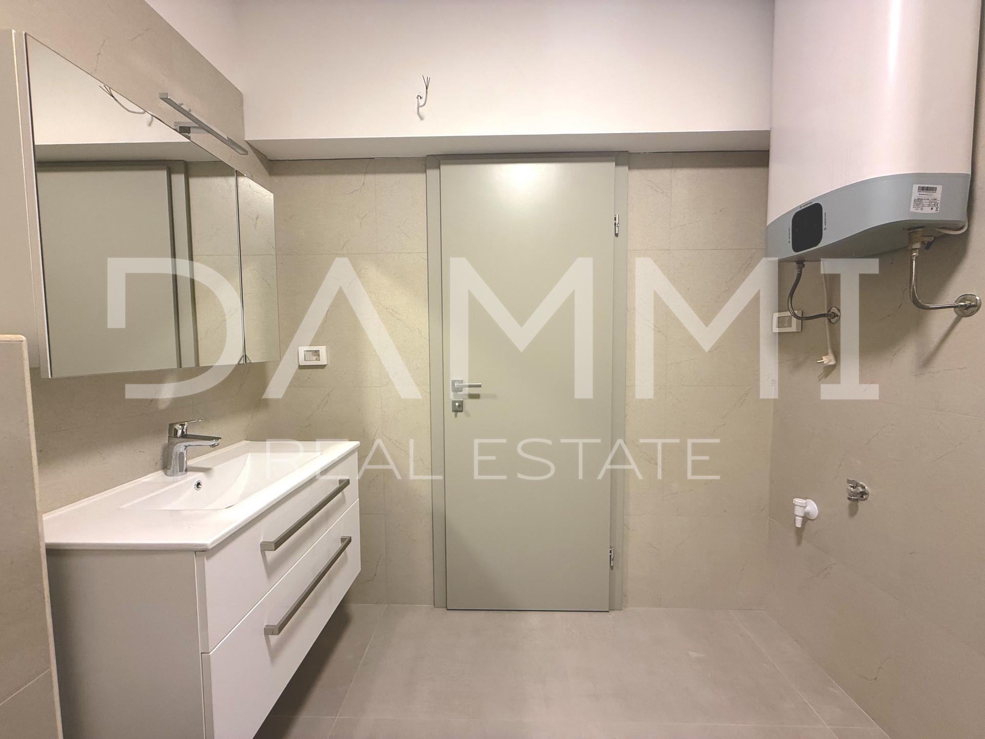 ISTRA, ROVINJ - Stan s jednom spavaćom sobom novogradnja